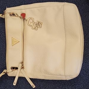 Guess purse